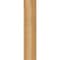 Ekena Millwork Balboa Slat Rough Sawn Outlooker, Western Red Cedar, 6"W x 20"D x 28"H OUT06X20X28BOA06RWR - alternate 4